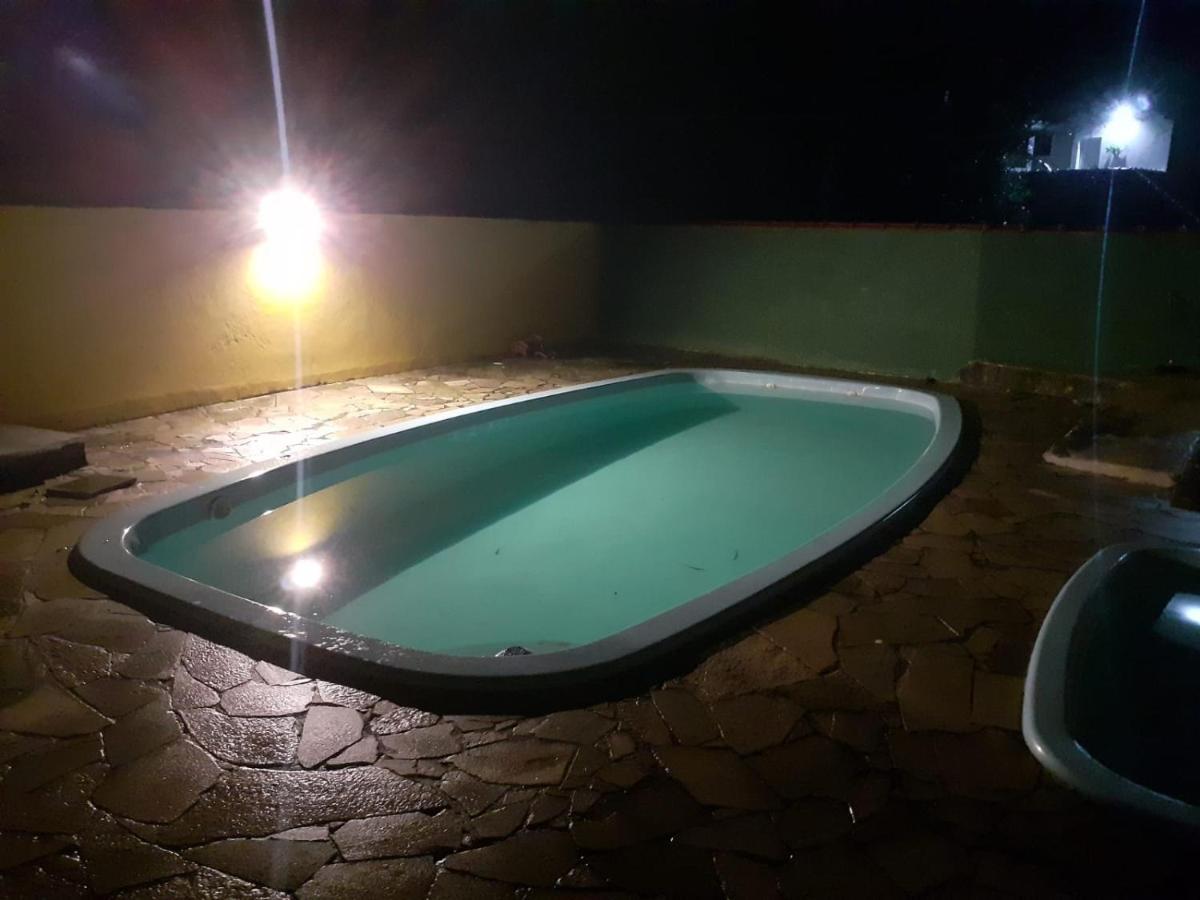 Appartamento Toninhas 300 Mts Mar Ubatuba Esterno foto